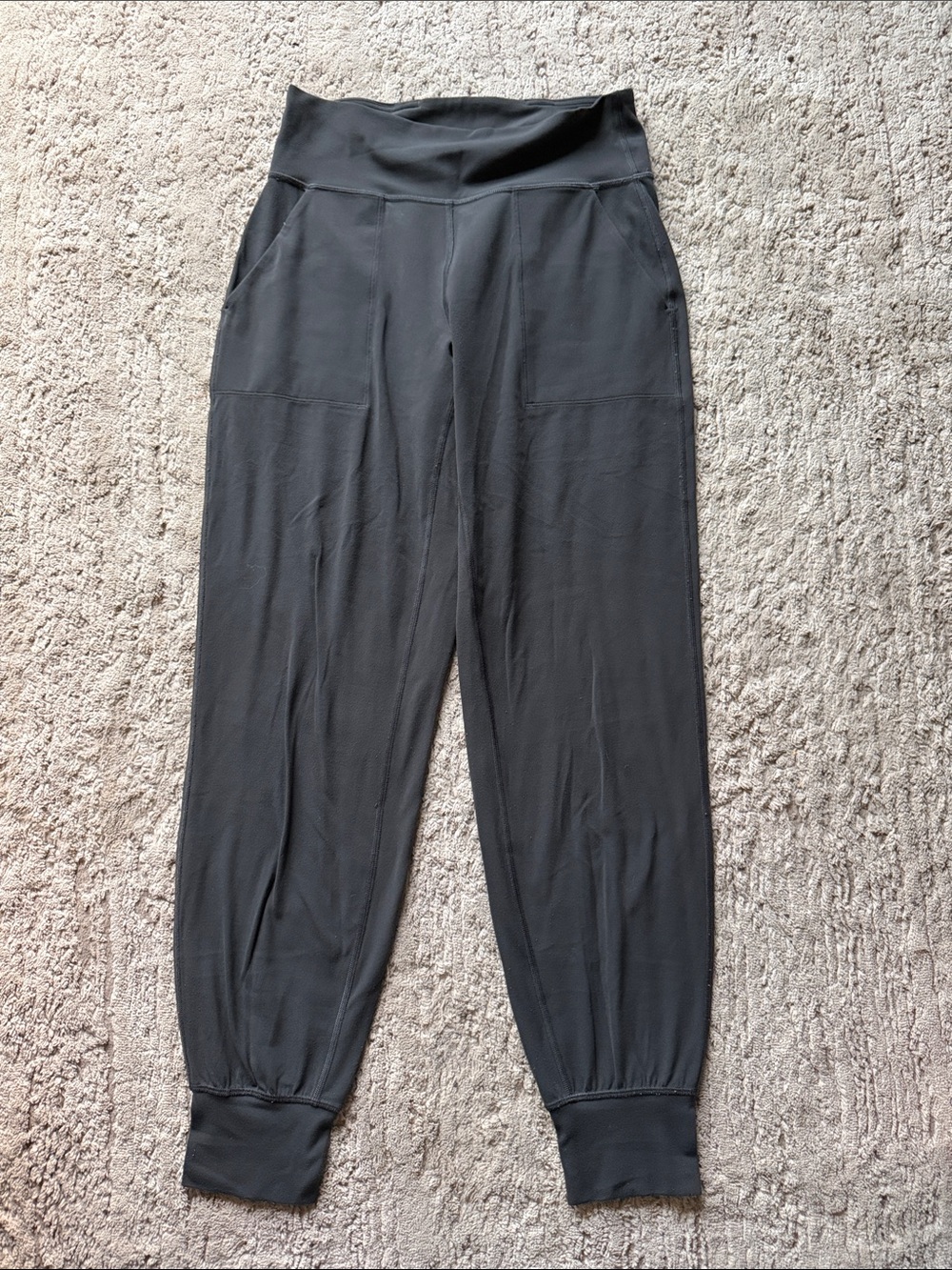 Lululemon Align Jogger 28"
Graphite Grey - Picture 4 of 4